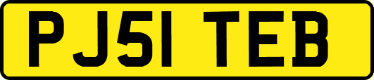 PJ51TEB