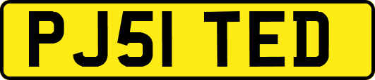 PJ51TED
