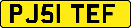 PJ51TEF