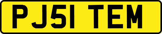 PJ51TEM