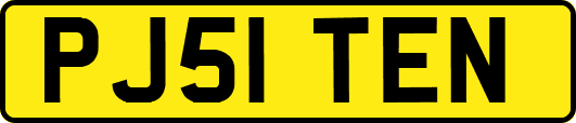 PJ51TEN
