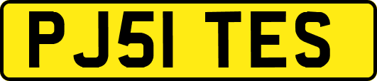 PJ51TES