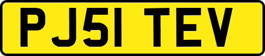 PJ51TEV