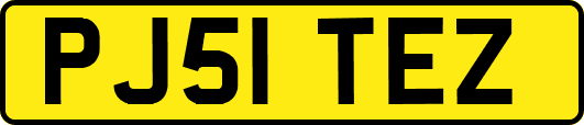 PJ51TEZ