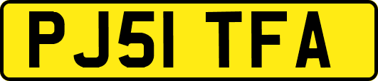 PJ51TFA