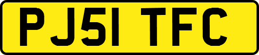 PJ51TFC