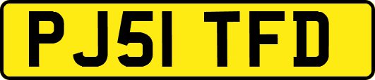PJ51TFD