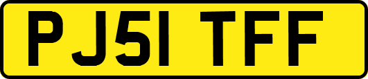 PJ51TFF