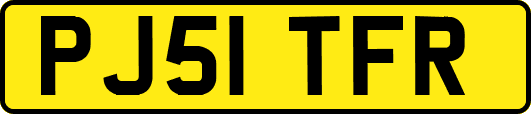 PJ51TFR