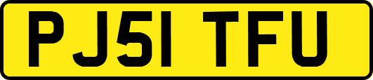 PJ51TFU