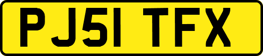PJ51TFX