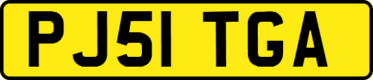 PJ51TGA