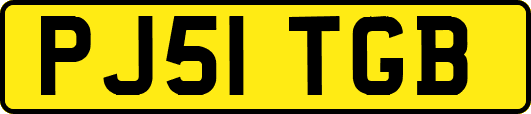 PJ51TGB