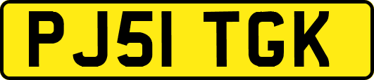 PJ51TGK