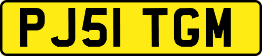 PJ51TGM