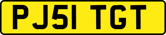PJ51TGT