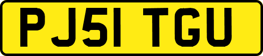 PJ51TGU