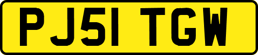 PJ51TGW
