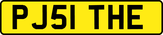 PJ51THE