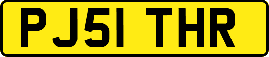 PJ51THR