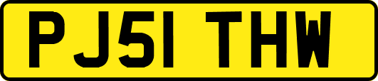 PJ51THW