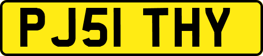 PJ51THY