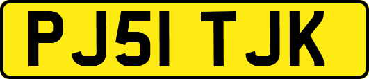 PJ51TJK