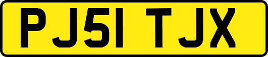 PJ51TJX