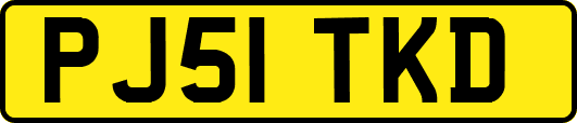 PJ51TKD