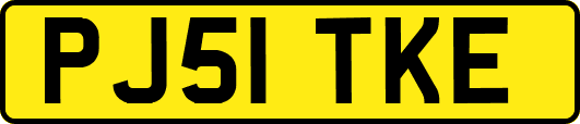 PJ51TKE