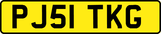 PJ51TKG