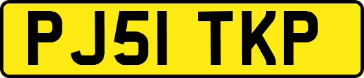 PJ51TKP