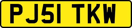 PJ51TKW