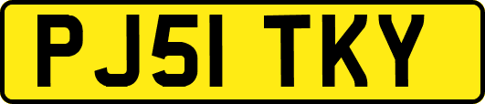 PJ51TKY