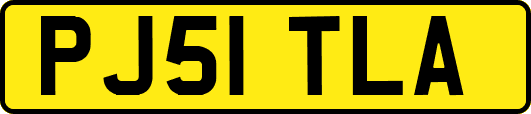PJ51TLA