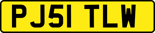 PJ51TLW