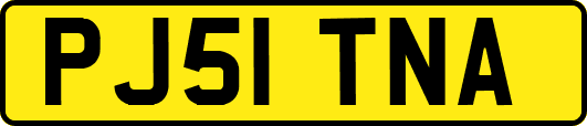 PJ51TNA