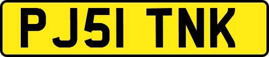 PJ51TNK