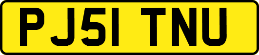 PJ51TNU