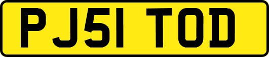 PJ51TOD