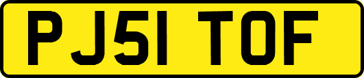 PJ51TOF