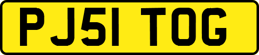 PJ51TOG