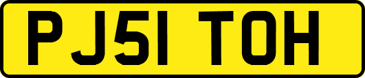PJ51TOH