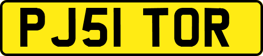 PJ51TOR