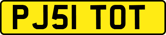 PJ51TOT
