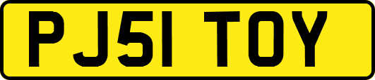 PJ51TOY