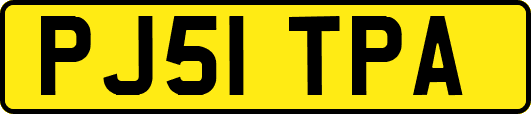PJ51TPA