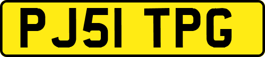 PJ51TPG