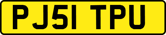 PJ51TPU