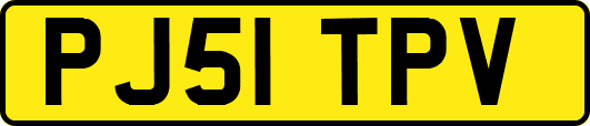 PJ51TPV